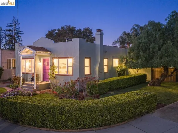 496 Kenilworth Ave, San Leandro, CA 94577