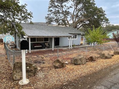 16124 32nd Ave, Clearlake, CA, 95422