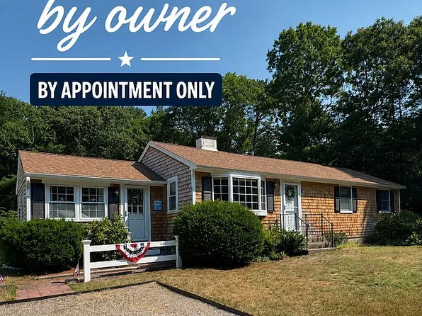 248 Poponessett Rd, Cotuit, MA 02635