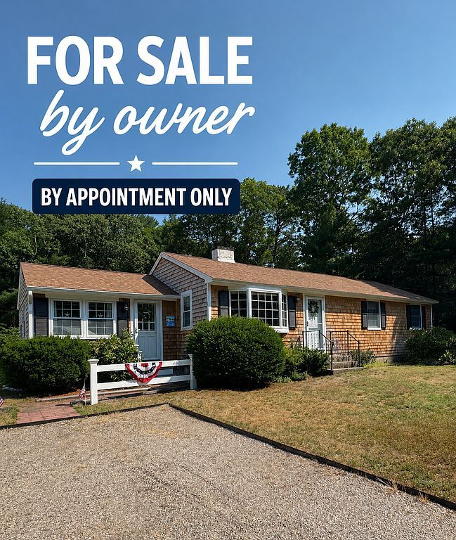 248 Poponessett Rd - Property Image
