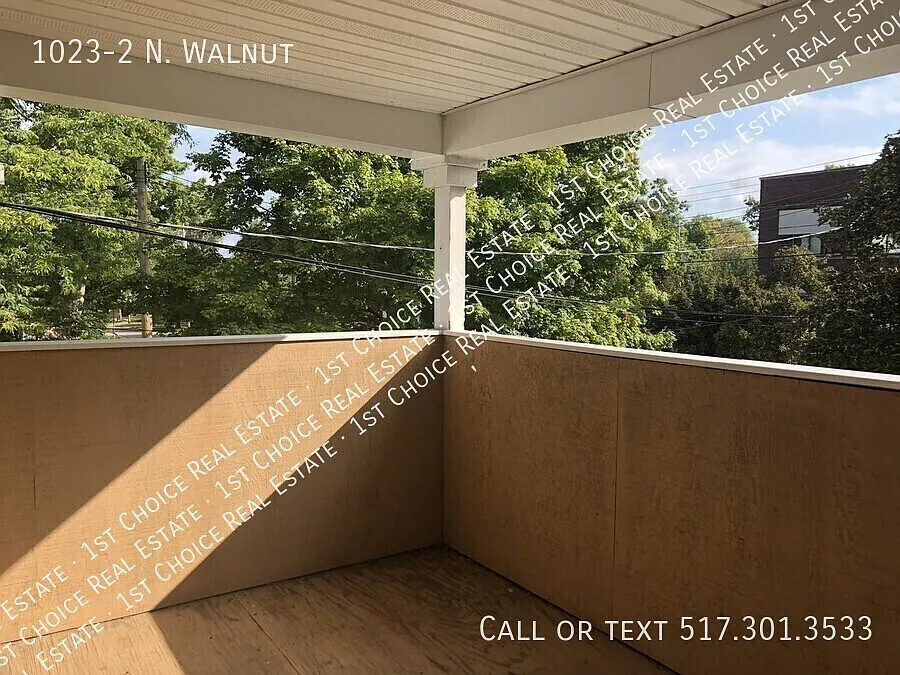 Building Photo - 1023-2 N Walnut St