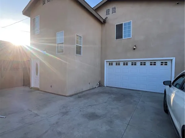 123 W 66th St, Los Angeles, CA 90003