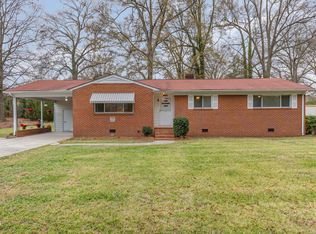 615 Horton Rd, Durham, NC 27704
