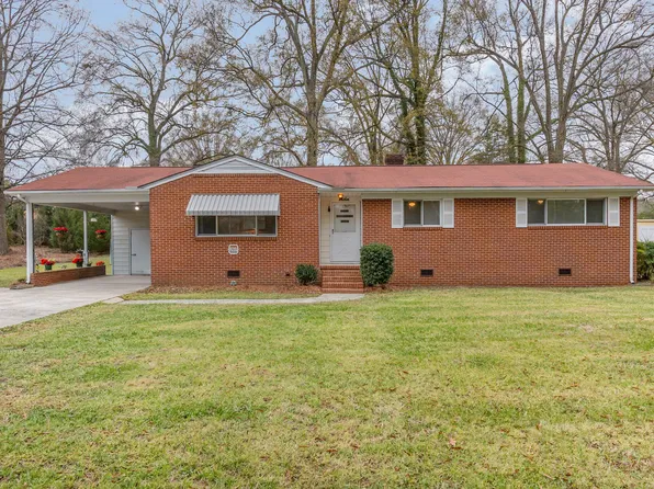 615 Horton Rd, Durham, NC 27704