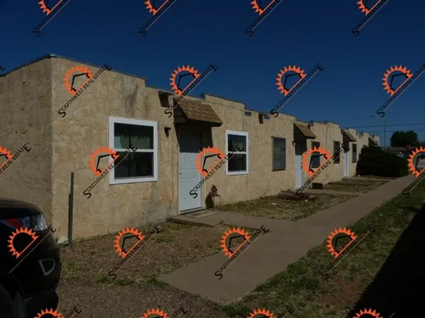 816 Wright, 816 Wright St APT 2, Clovis, NM 88101