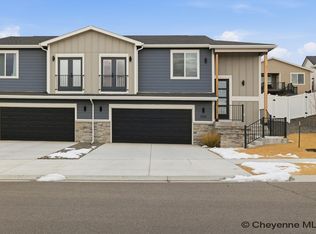 5124 Sullivan St, Cheyenne, WY 82009