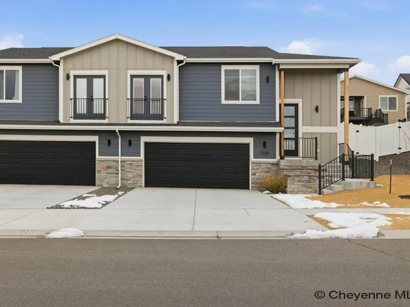 5124 Sullivan St, Cheyenne, WY 82009