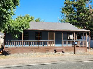 9728 Middle Creek Rd, Upper Lake, CA 95485