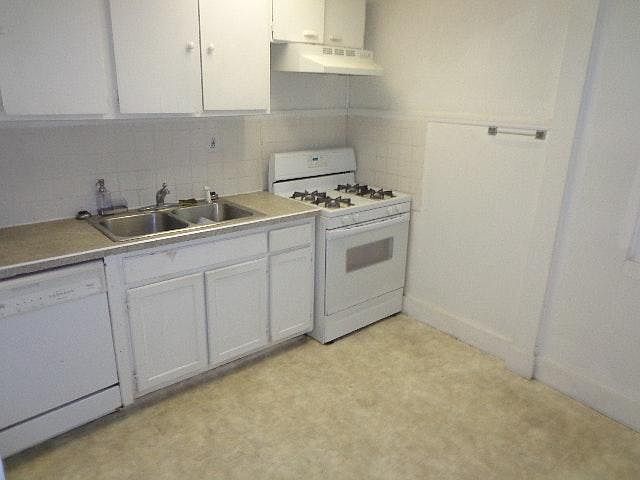 Kitchen sink