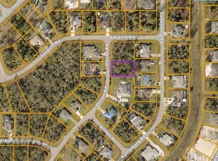 LOT 4 Glenan Rd LOT 4, North Pt, FL 34288