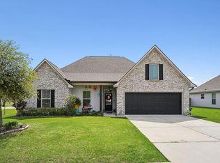 20599 Stone House Rd, Hammond, LA 70401