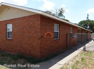 504 N Reid St, Clovis, NM 88101