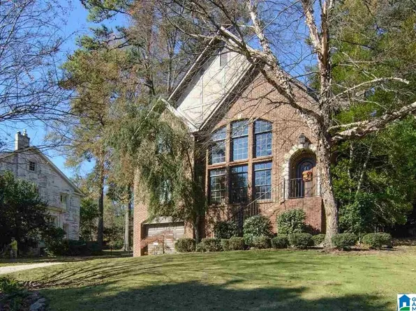 304 Yorkshire Dr, Homewood, AL 35209