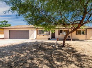 61660 Valley View Dr, Joshua Tree, CA 92252