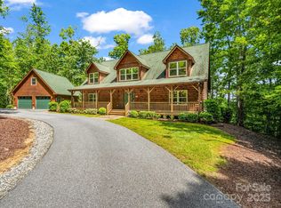 287 Matho Trce, Lake Lure, NC 28746