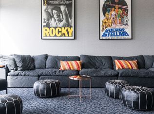 596 Pavonia Ave #3Q, Jersey City, NJ 07306