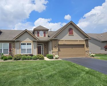 1358 Charlevoix Way, Schererville, IN, 46375