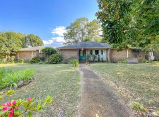 1707 Berkeley St, Murfreesboro, TN 37129