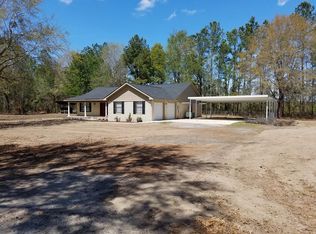 254 Brights Lake Rd, Hinesville, GA 31313