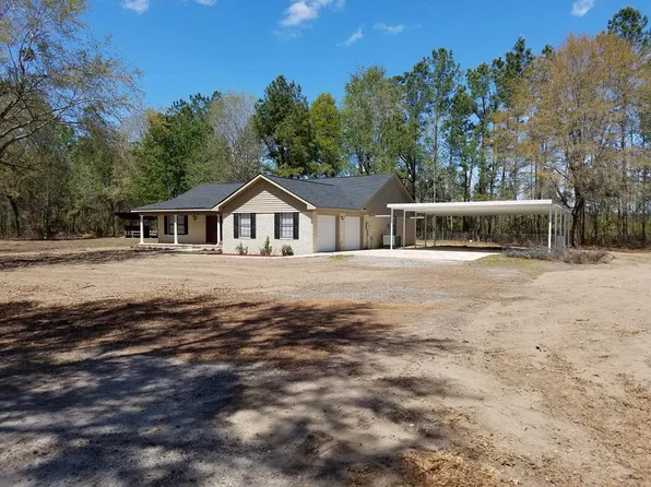 254 Brights Lake Rd, Hinesville, GA 31313