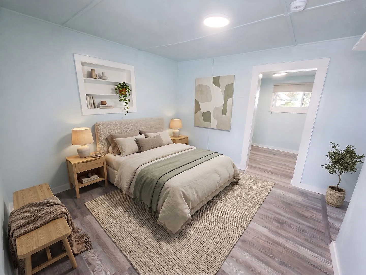Hillside Apartments #10 | 1 Month Free - Updated Studio Apartment Near Downtown Pueblo! — Photo 3