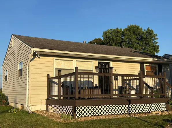 296 N Brinker Ave, Columbus, OH 43204