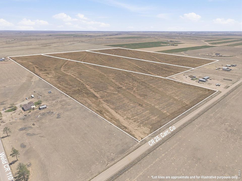 1st image of TBD County Road 25 #Parcel 2