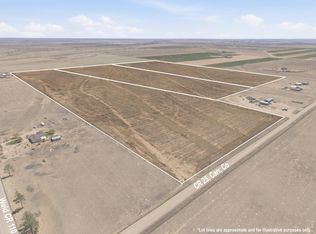County Road 25 PARCEL 2, Carr, CO 80612
