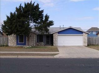 2105 Lazy Ridge Dr, Killeen, TX 76543