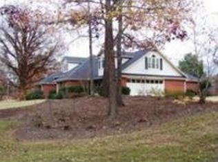 207 Rachelle Dr, Oxford, MS 38655