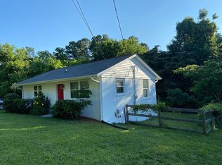 524 Forrest St, Hillsborough, NC 27278