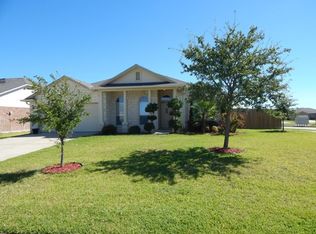 6432 Serena Ln, Woodway, TX 76712