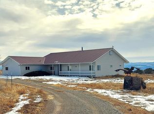 28288 Redlands Mesa Rd, Hotchkiss, CO 81419