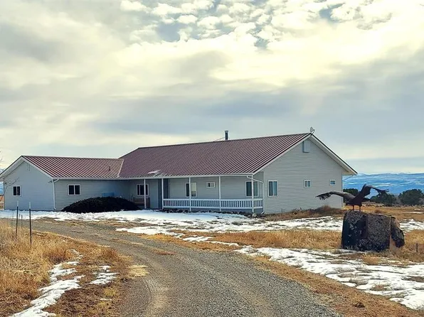28288 Redlands Mesa Rd, Hotchkiss, CO 81419