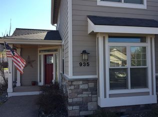 935 SW Center St, Pullman, WA 99163