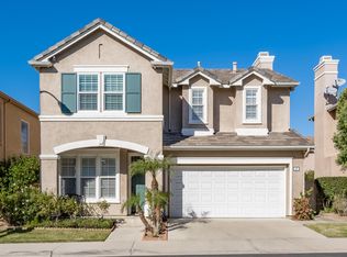 17 Rosslyn, Irvine, CA 92620