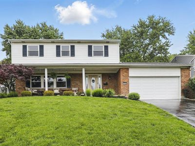 12181 Bath Ct, Cincinnati, OH, 45241