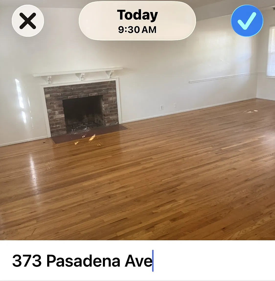 2 bed, 1100 sqft, $3,200 — Photo 4