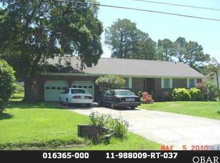 168 Creefs Ridge Rd, Manteo, NC 27954