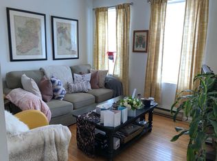 29 Tileston St #4, Boston, MA 02113