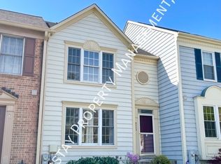 9324 Breamore Ct, Laurel, MD 20723