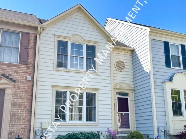 9324 Breamore Ct, Laurel, MD 20723