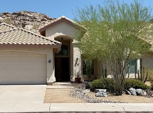 1724 E Cathedral Rock Dr, Phoenix, AZ 85048