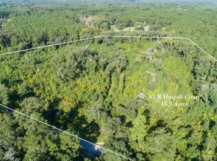 47 N Huspah Ct, Seabrook, SC 29940