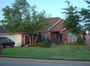 8120 N McKee Blvd, Oklahoma City, OK 73132
