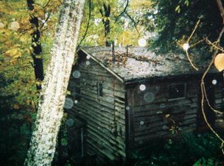 772 Crawford Cemetery Rd, Sylva, NC 28779