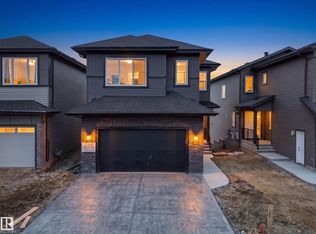 209 Crystal Creek Dr NW, Leduc, AB T9E 0X6