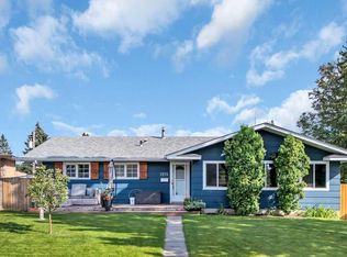 1215 W Mapleglade Pl SE, Calgary, AB T2J2H5