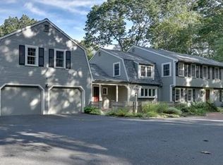 16 Deerfield Rd, Sherborn, MA 01770