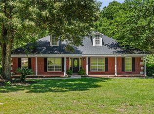 10500 Celeste Rd, Saraland, AL 36571